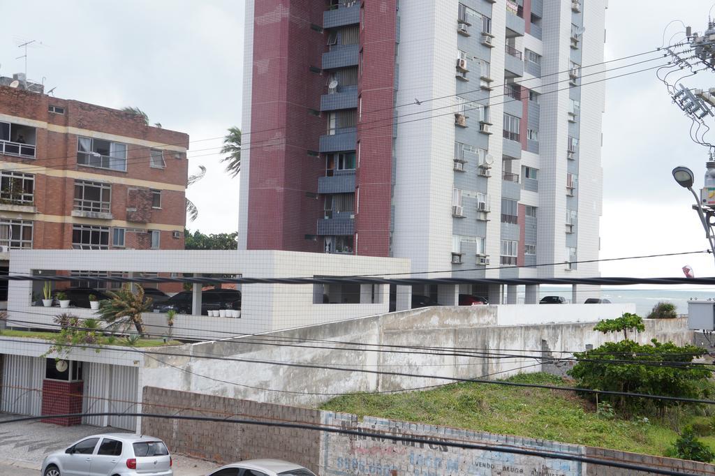 Pousada Portal Dos Mares Recife Dış mekan fotoğraf