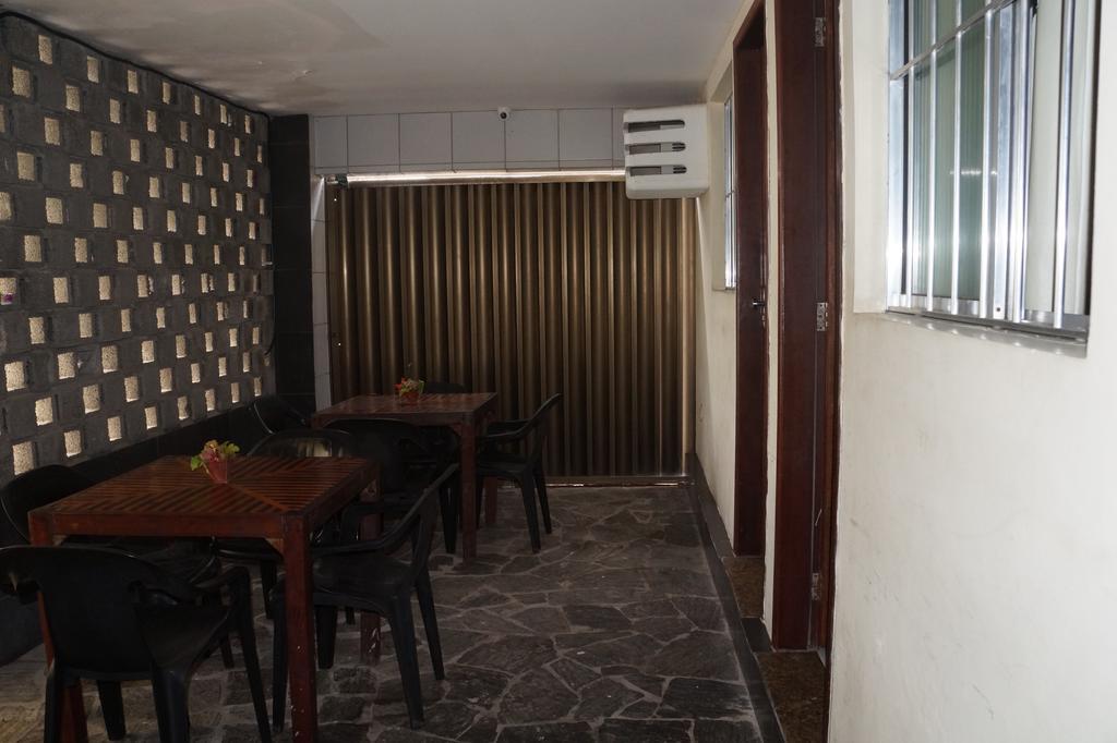 Pousada Portal Dos Mares Recife Dış mekan fotoğraf