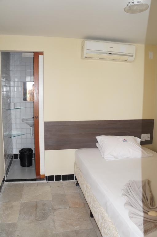 Pousada Portal Dos Mares Recife Dış mekan fotoğraf