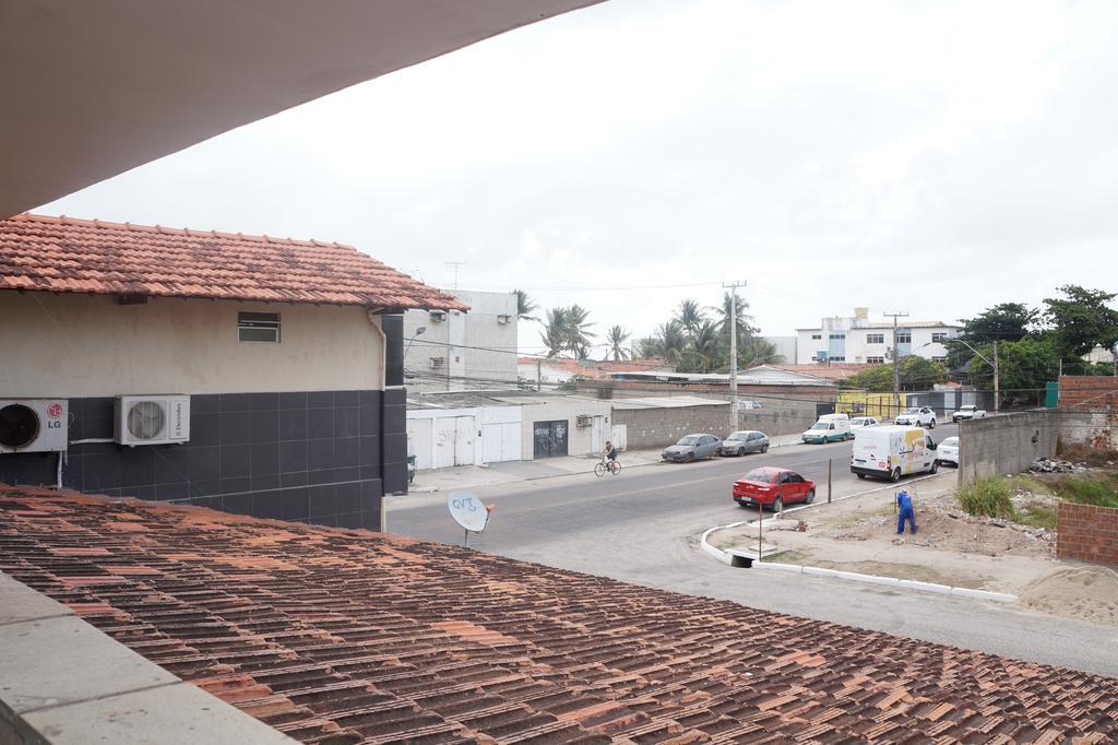 Pousada Portal Dos Mares Recife Dış mekan fotoğraf