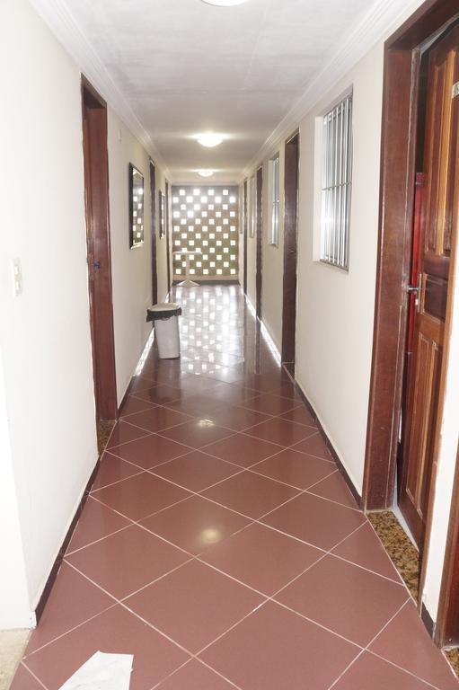 Pousada Portal Dos Mares Recife Dış mekan fotoğraf