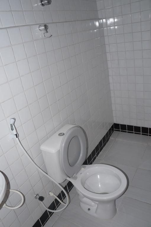 Pousada Portal Dos Mares Recife Dış mekan fotoğraf